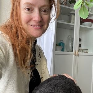 Meet your Posher, Veronica